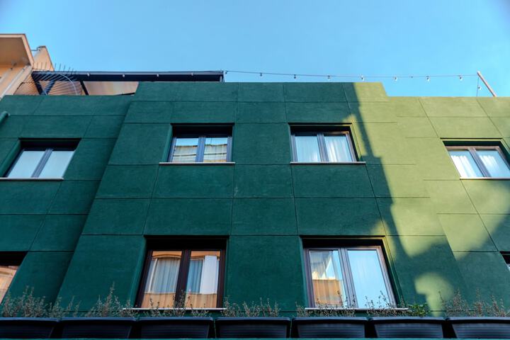 Hotel 72 of 72