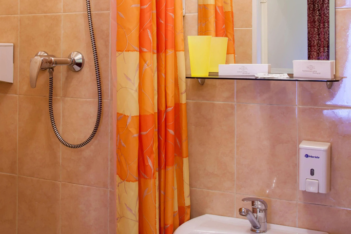 Bath Amenities