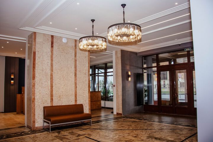 Hotel Interior 2 of 84