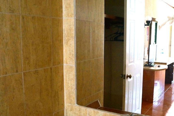 Restrooms