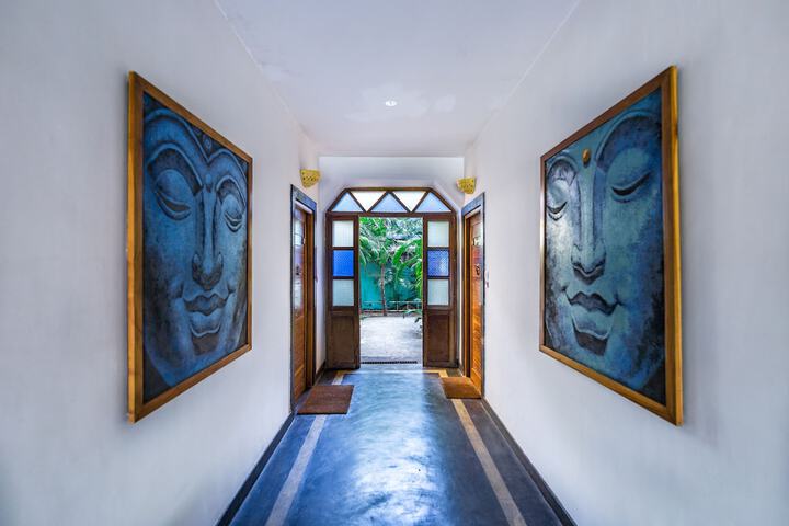 Hotel Interior 2 of 125