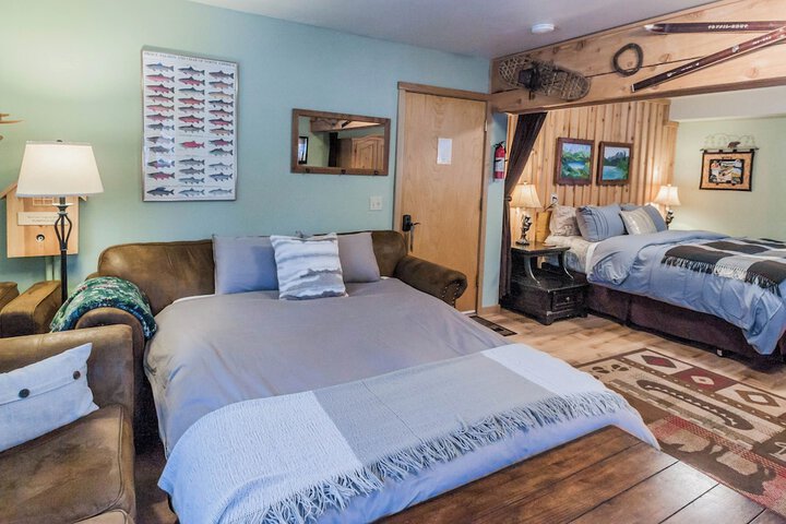 Room 15 of 115
