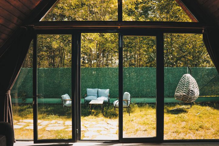 Terrace/Patio 18 of 44