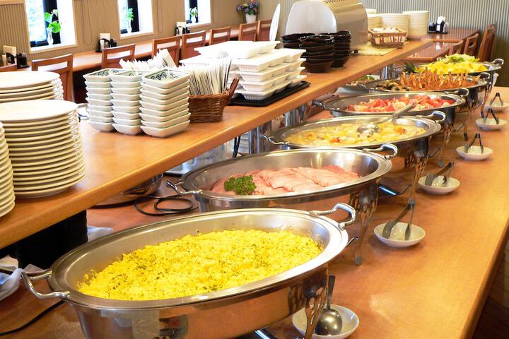 Dining Photos