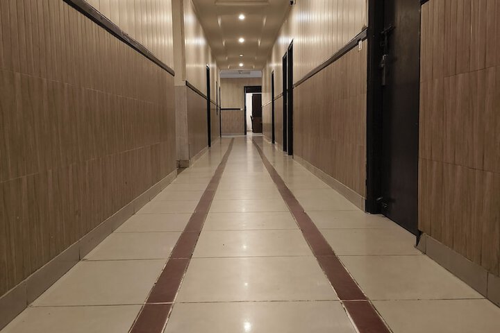 Park Square Hotel & Banquet