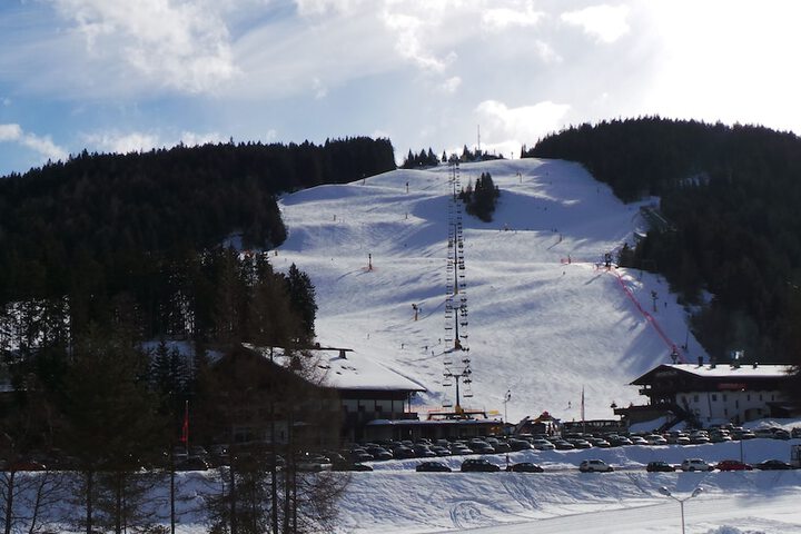 Fitness Facility Photos