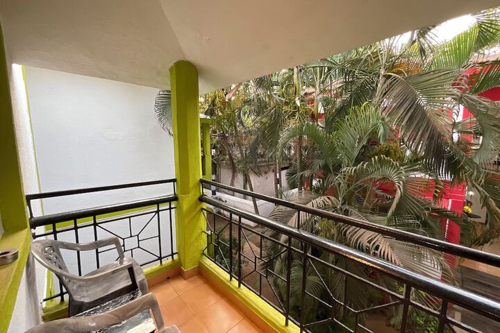 Terrace/Patio 74 of 160
