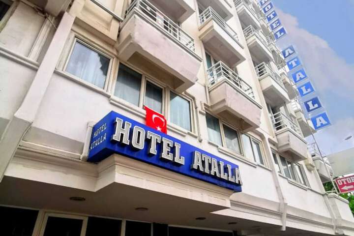 Atalla Hotel