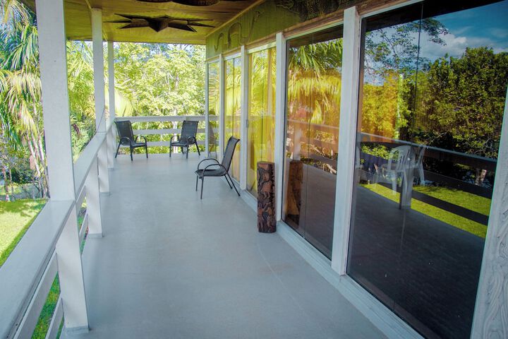 Terrace/Patio 16 of 25