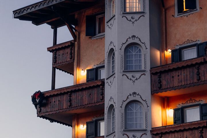 Hotel 206 of 212