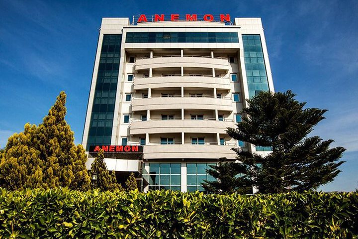 ANEMON ANTAKYA HOTEL