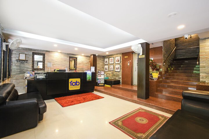 Hotel Interior 7 of 34