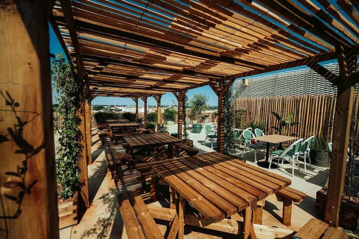 Terrace/Patio 31 of 69