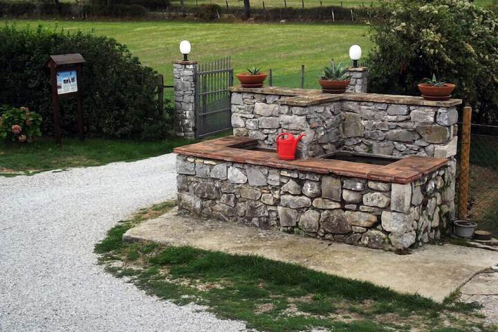 Agriturismo La Conserva