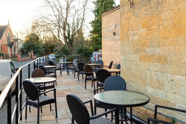 Terrace/Patio 35 of 82
