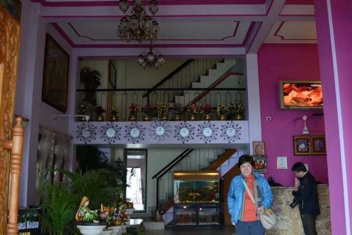 Hotel Interior 2 of 85