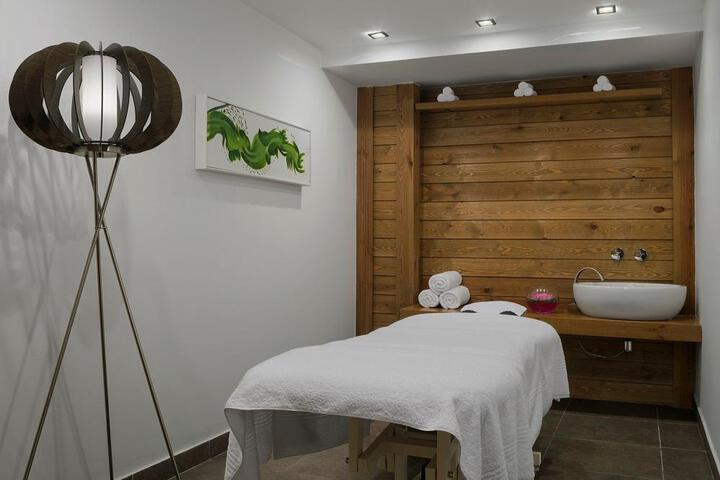 Spa and Wellness Pictures