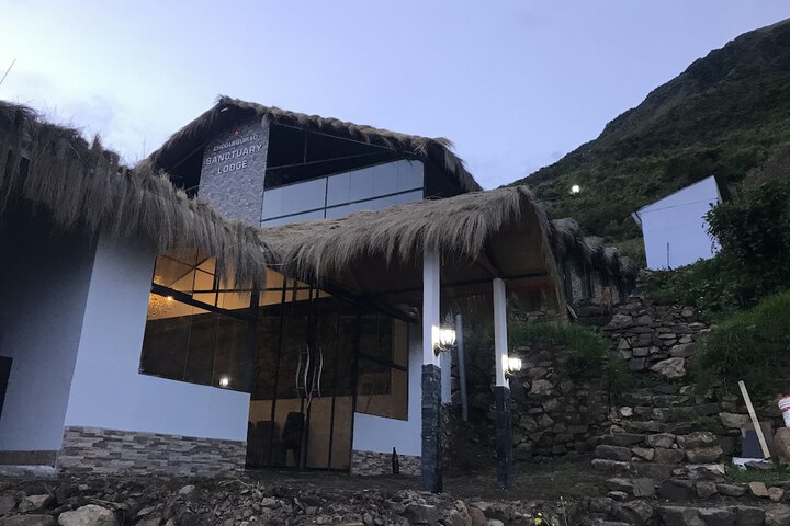 Hotel 19 of 29