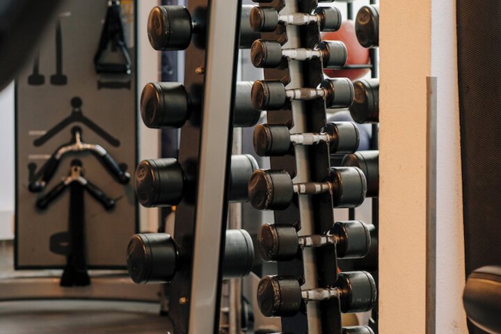 Gym Photos