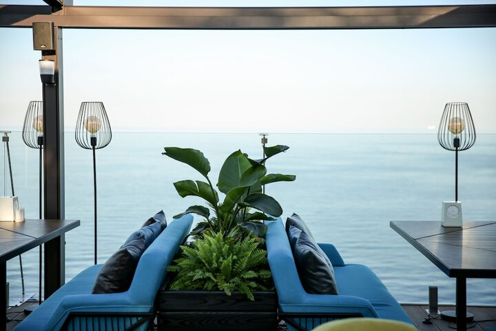 Terrace/Patio 28 of 60