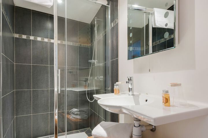 Bath Interior