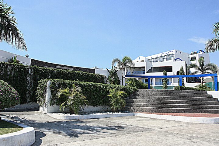 Hotel 153 of 161