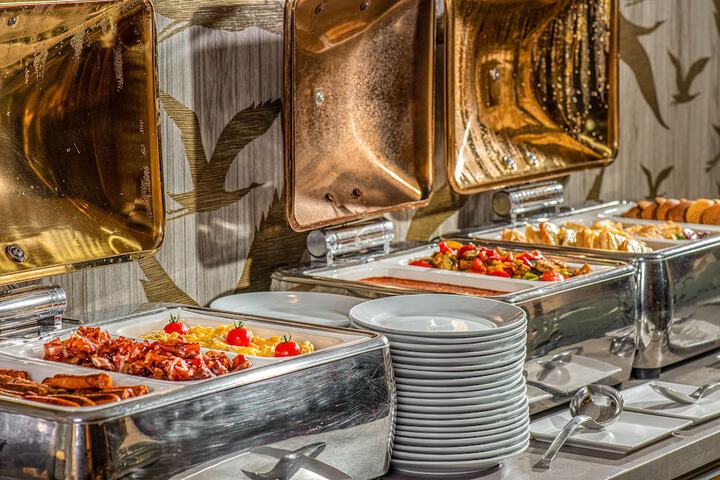 Restaurants