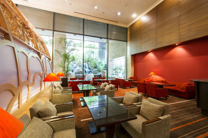 Hotel Interior 5 of 237