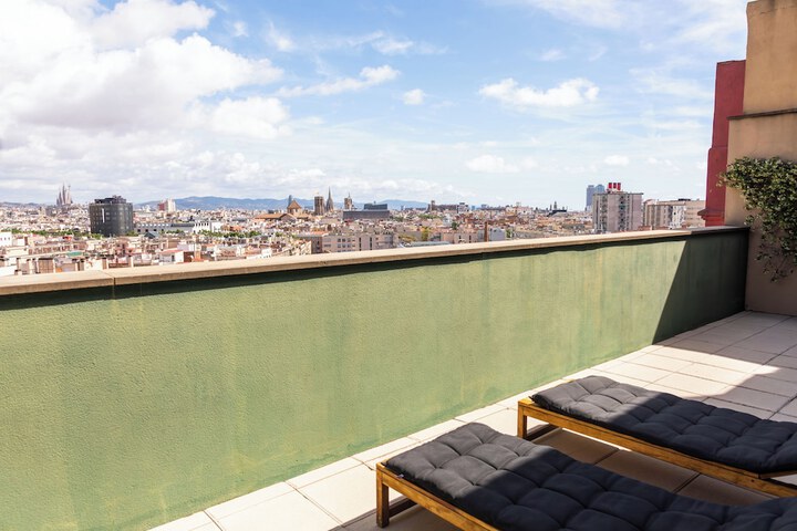 Terrace/Patio 47 of 140