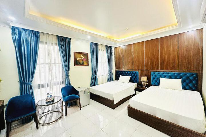 May House Hotel