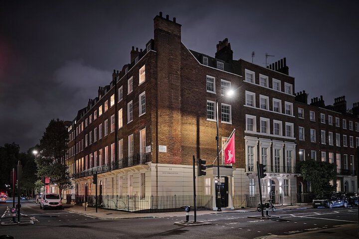 Home House Studio in London