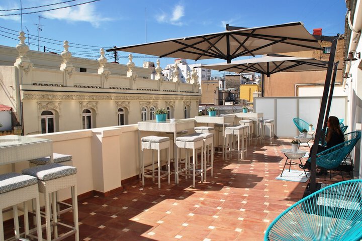 Terrace/Patio 42 of 46