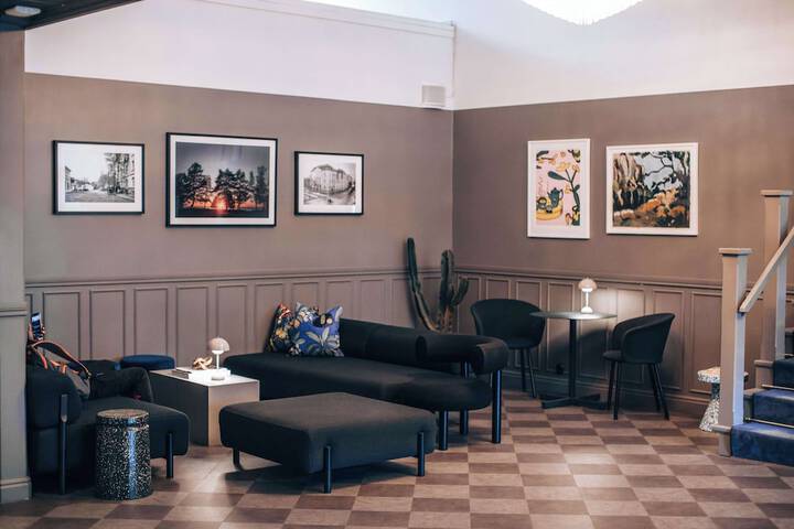 Hotel Interior 3 of 101