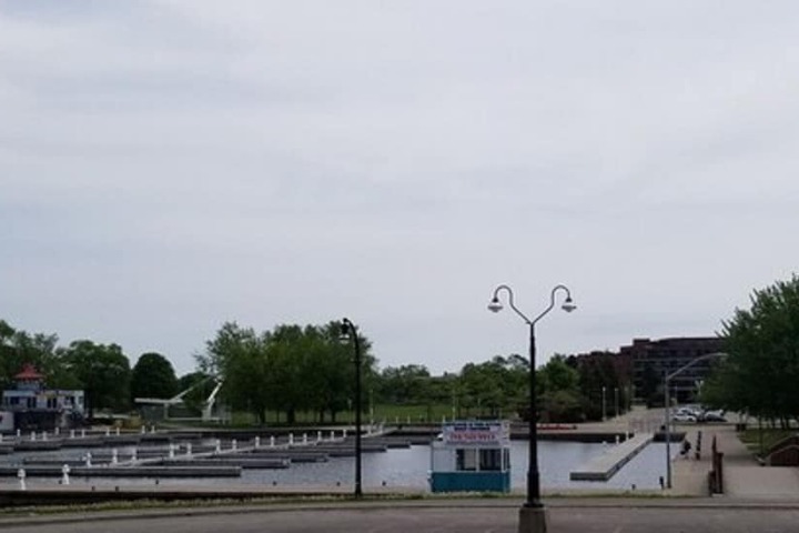 Water view