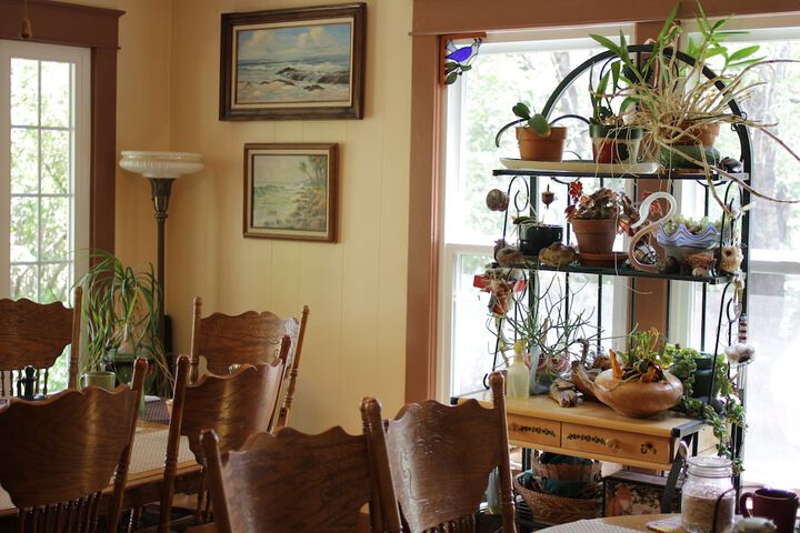 Breakfast/Coffee Service 16 of 56