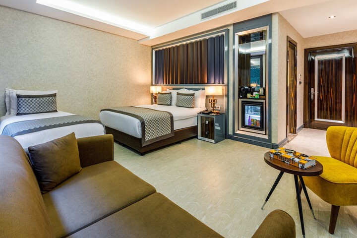 Room 39 of 107