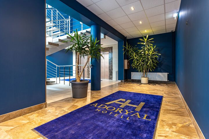 Image of Adoryal Hotel