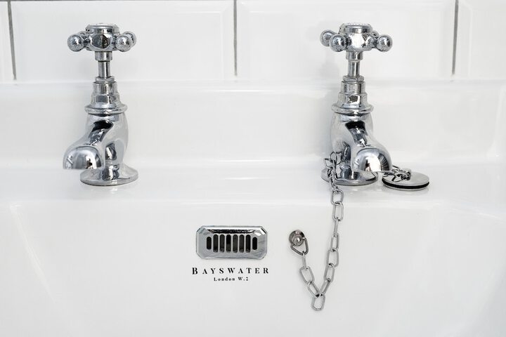 Bath Photo
