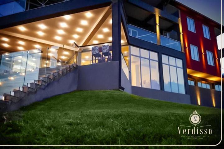 Image of Verdisso Hotel & Restaurant