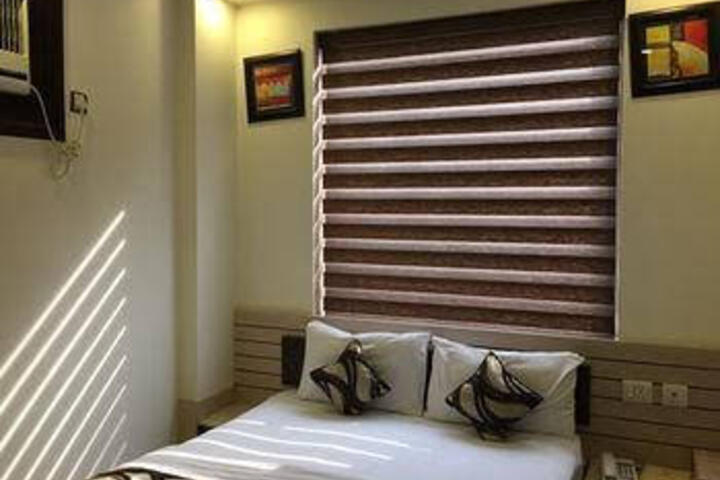 OYO Rooms Rajinder Nagar