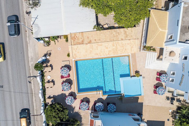 Terrace/Patio 136 of 151