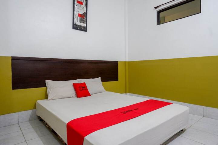 Image of RedDoorz Syariah at Hotel Wisma Indonesia Kendari