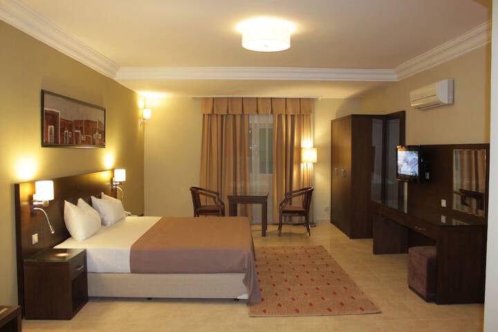 MauriCenter Hotel