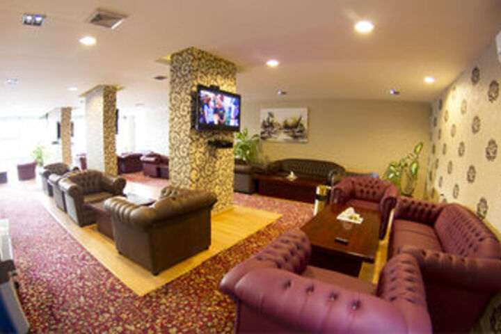 Hotel Interior 14 of 14