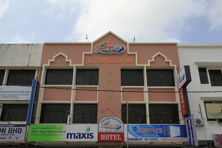 Hotel 25 of 26