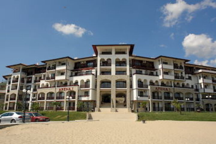 Hotel 14 of 28