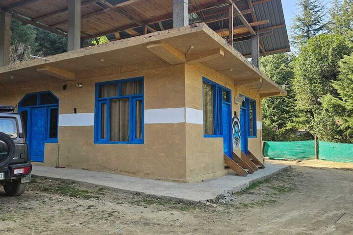 shidha homestay in Shangarh