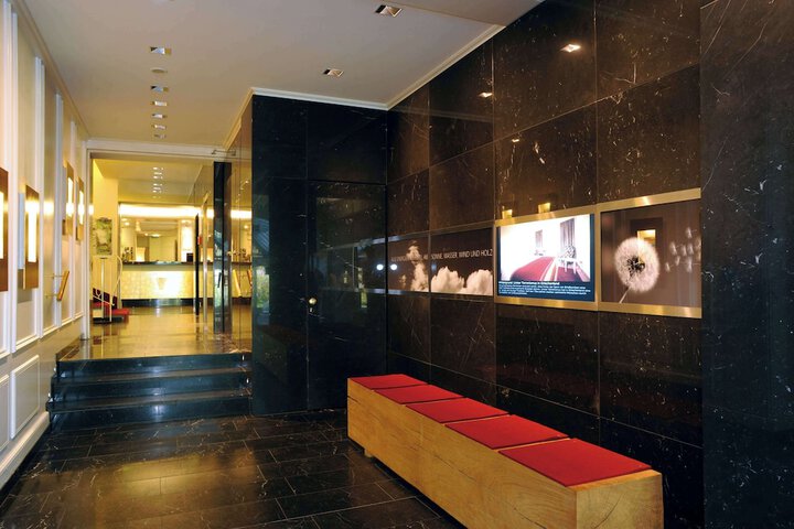 Hotel Interior 3 of 45