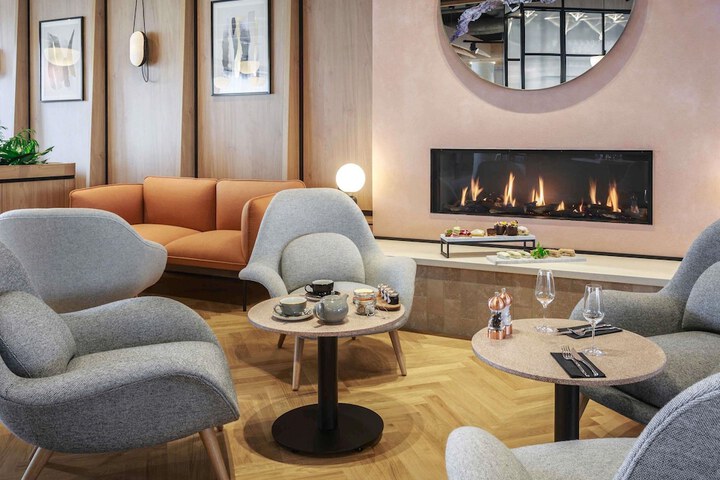 Hotel 72 of 75