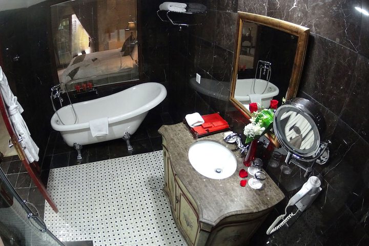 Bath Amenities